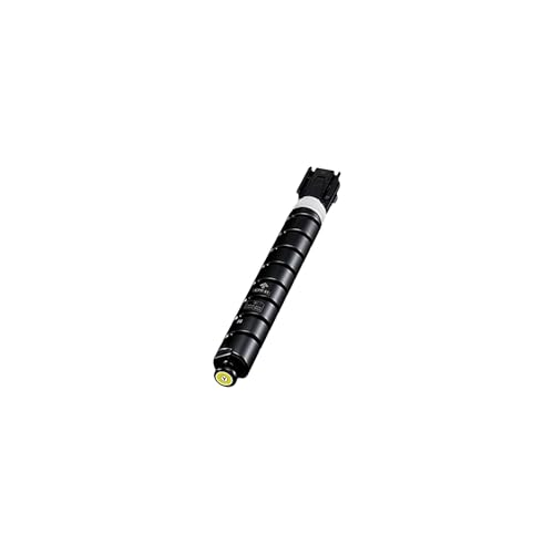 Canon GPR-61 Yellow Standard Yield Toner Cartridge (3766C003)