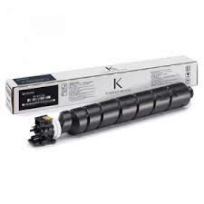 KYOCERA TK-8529K Standard Yield Toner Cartridge (Black) in Retail Packaging (KYOTK8529K)