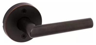 Kwikset Milan 788MILRDT-11P Dummy Door Lever