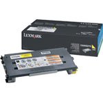 LEXMARK C500N Yellow TNR