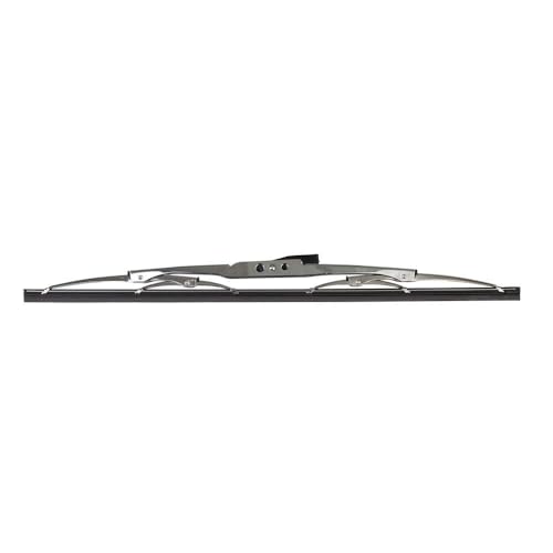 Marinco 34012S 12" Stainless Steel Wiper Blade
