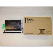 Muratec 1330 Black Toner Cartridge, TS300, 5000 Yield