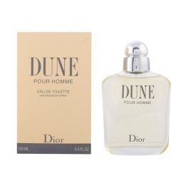 Dior Dune Pour Homme EDT Spray 3.4 oz