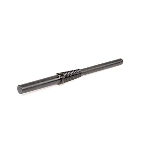 Cubitron Cartridge Roll Mandrel - Attaches Abrasive Cartridge Roll to Die Grinder - Power Tool Accessory - 3/16 in x 1.5 in x 1/4 in