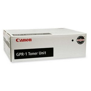 Canon CNM1390A003AA Toner Cartridge, Black, Laser, 3 / Box