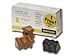 Xerox Tektronix Yellow Color Ink Sticks for Phaser 840 (2 Yellow 1 Black)