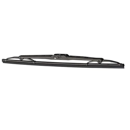 Schmitt Marine Deluxe SS Wiper Blade 18in Black