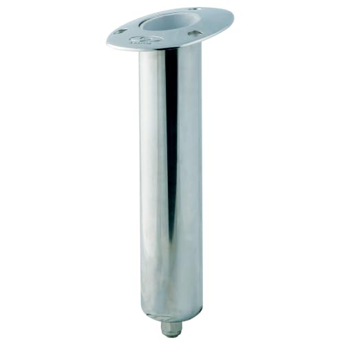CE Smith Swivel Flush Mount Rod Holder 53681SA 15°