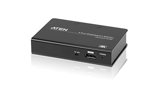 ATEN 2PORT DISP PORT SPLITTER