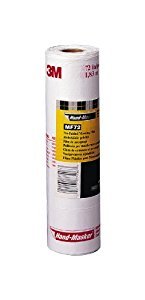 3M Aluminum Oxide Sanding Sponge 2-5/8 in, 907NA, 10-Pack