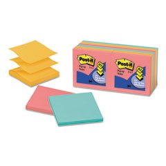 3M Post-it Pop-up Notes Neon C