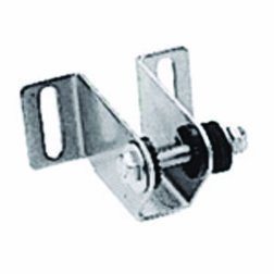 Lowrance 83/200 Skimming Transducer SS Mounting Kit