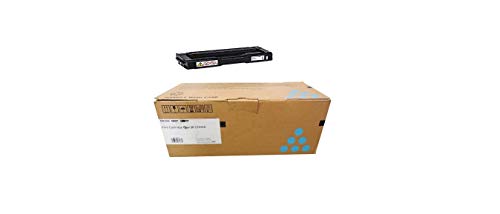 RIC406476 - Ricoh SP-C310HA Cyan Toner Cartridge