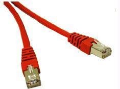 C2G Cat5e Patch Cable 150ft 28714 Red