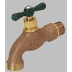 Arrowhead Brass Standard Hose Bibb