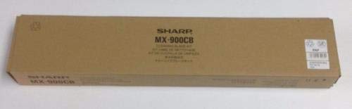 Sharp MX900CB Cleaning Kit Standard Yield