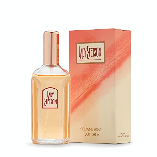 Stetson Lady Stetson Perfume 1.0 Fl Oz