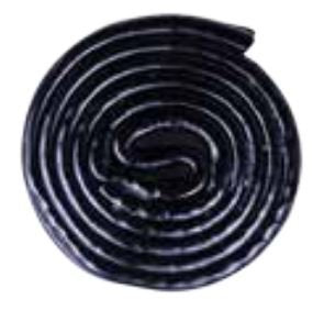 Gerrits Broadway Licorice Wheels 4.4lb