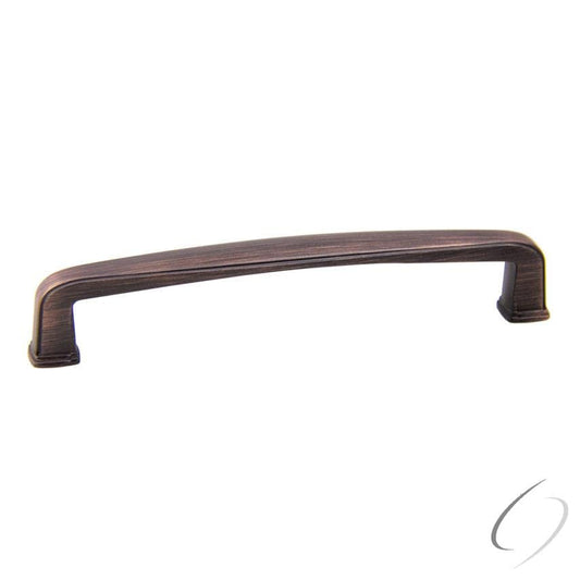 Pride 5-1/2" Cabinet Pull Oil Rubbed Bronze