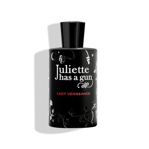 Juliette Has A Gun Lady Vengeance Eau de Parfum Spray, 3.3 Fl Oz