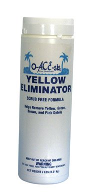 OACESIS YELLOW ELIMINATOR 2LB.