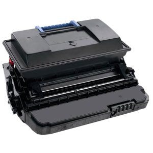 Dell NY313 330-2045 5330DN Toner Cartridge (Black) in Retail Packaging