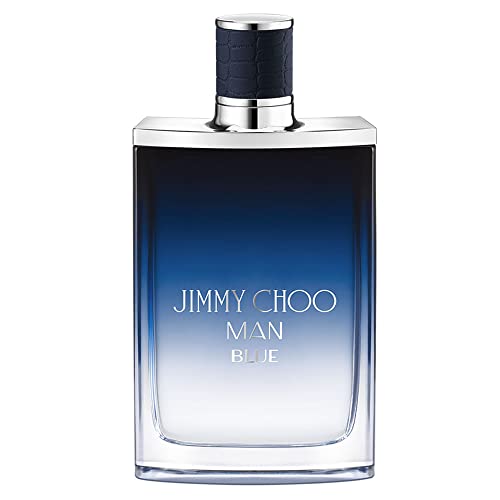 Jimmy Choo Man Blue Eau de Toilette 3.3 fl oz