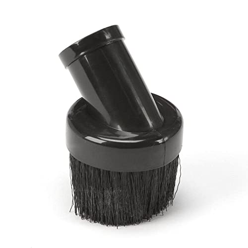 1.25" Brush Vacuum Accessory [Set of 5]