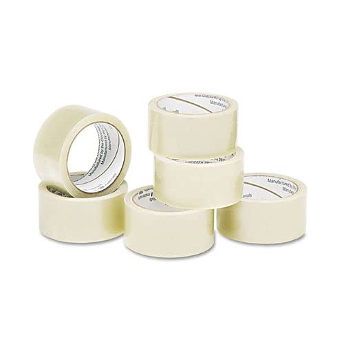 NATIONAL Packaging Tape 2" x 55Y