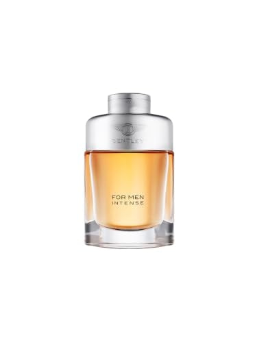 BENTLEY FOR MEN INTENSE/BENTLE