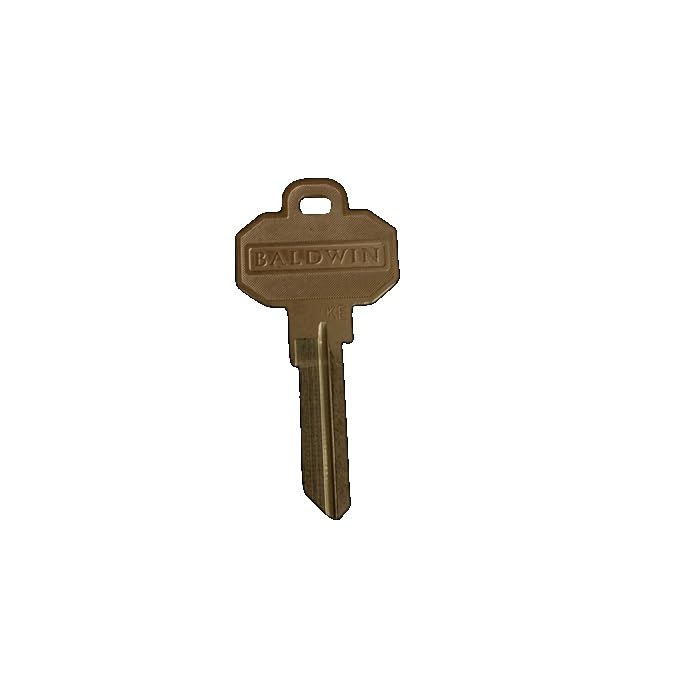 Baldwin 8BR0100-007 5-Pin C-Key