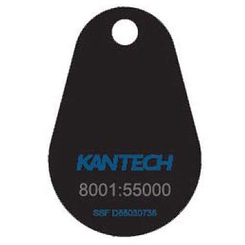 Kantech ioSmart keytag, Mifare