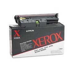 Xerox 6R918 Copier Toner Cartridge xdl23, 33, 33d, Black, 2/Box
