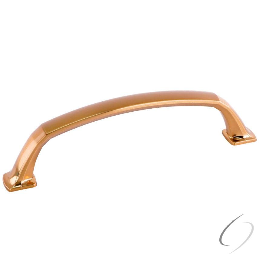 Pride Madison Cabinet Pull 5" Rose Gold