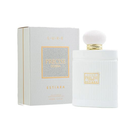 Estiara Precise Donna EDP 3.4oz