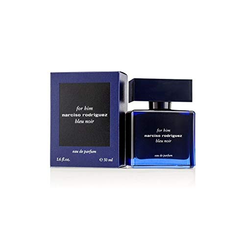 Narciso Rodriguez Narciso Rodriguez For Him Bleu Noir Men EDP Spray 1.6 oz