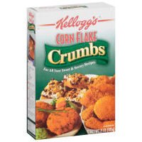 Kellogg's Corn Flakes Crumbs 2
