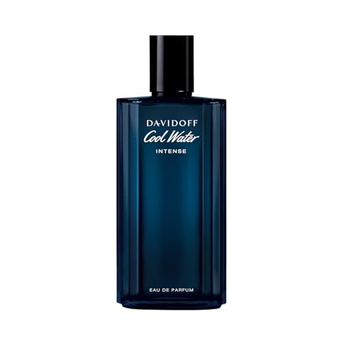 Davidoff Cool Water Intense EDP 4.2 fl oz