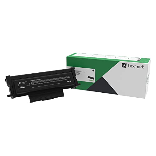 Lexmark B2236DW Black Toner 6,000 Pages