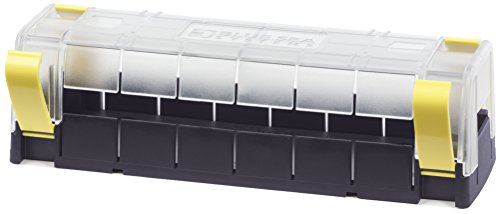 Blue Sea Systems 2718 Maxibus Cover for 2105 2106