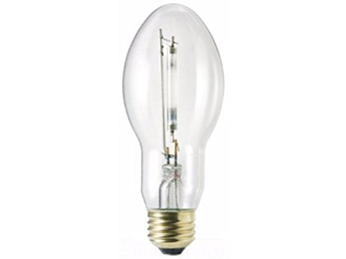 Philips 467316 - SON 150W E26 BD54 CL SLV/12 High Pressure Sodium Light Bulb