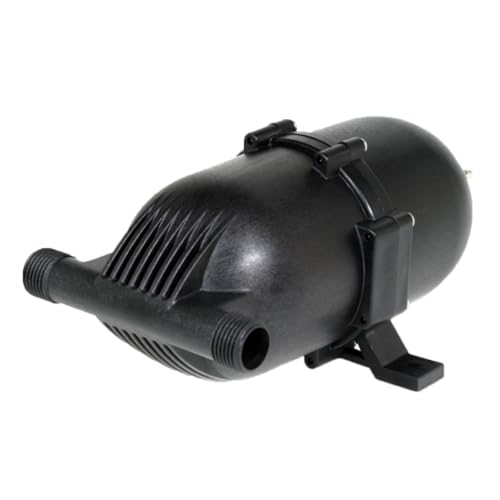 RV Trailer Camper Fresh Water Accumulator Tank SHURflo 182-200