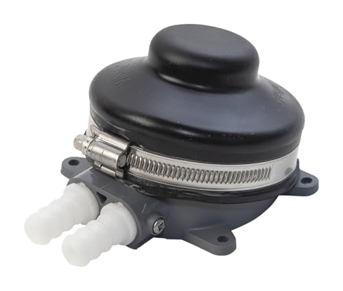 Whale GP4618 Babyfoot Galley Pump 2.2 GPM