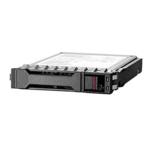 HPE 480GB SATA RI SFF SSD P40497-B21
