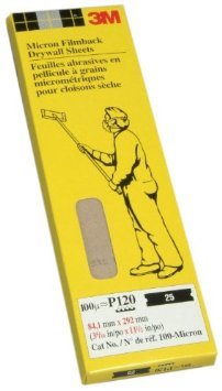 3M 3M Drywall Sanding Sheet 5