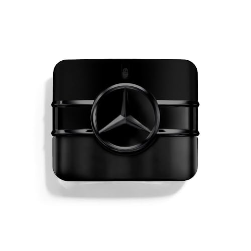 MERCEDES BENZ SIGN YOUR POWER