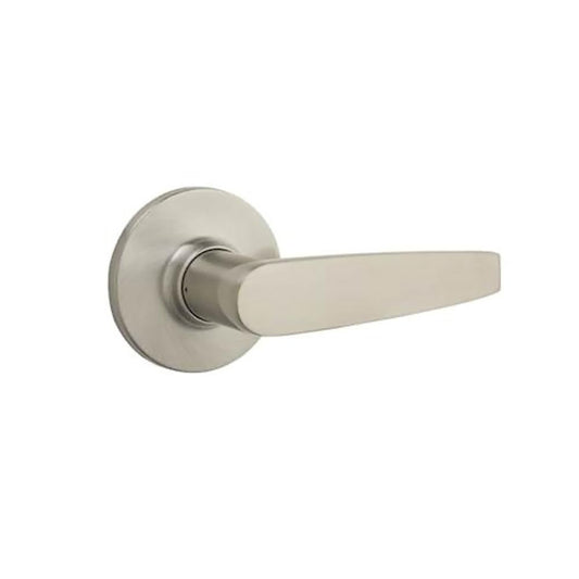 Kwikset Safelock SL1002WI-15V1 Winston Lever Passage Lock