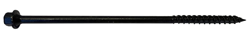 Acorn International TimberTite Screw 1/4x4 LTS-147450/47812