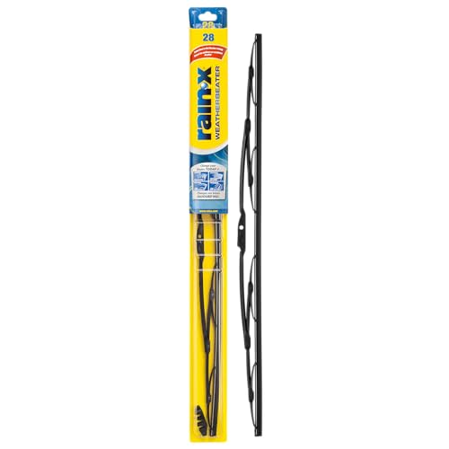 Rain-X Weatherbeater Wiper Blade 28" 79828