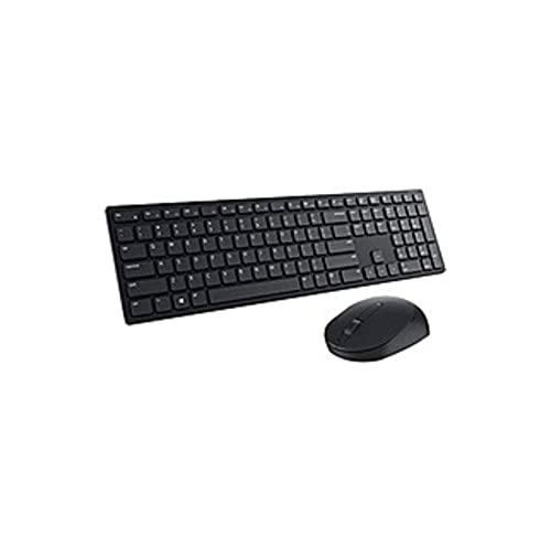 DELL PRO WLS KYBD AND MSE KM52